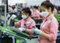 WB: FDI vào Việt Nam tiếp tục tăng ổn định