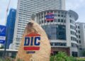 Vợ cố Chủ tịch DIC Corp nhận thừa kế gần 21 triệu cổ phiếu, ước trị giá hơn 450 tỷ đồng
