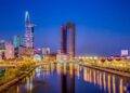 Chính phủ đặt mục tiêu 2025 tăng trưởng từ 7 – 7,5%