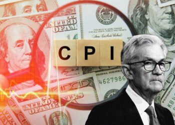 Có khả năng báo cáo lạm phát tối nay cản đường Fed?